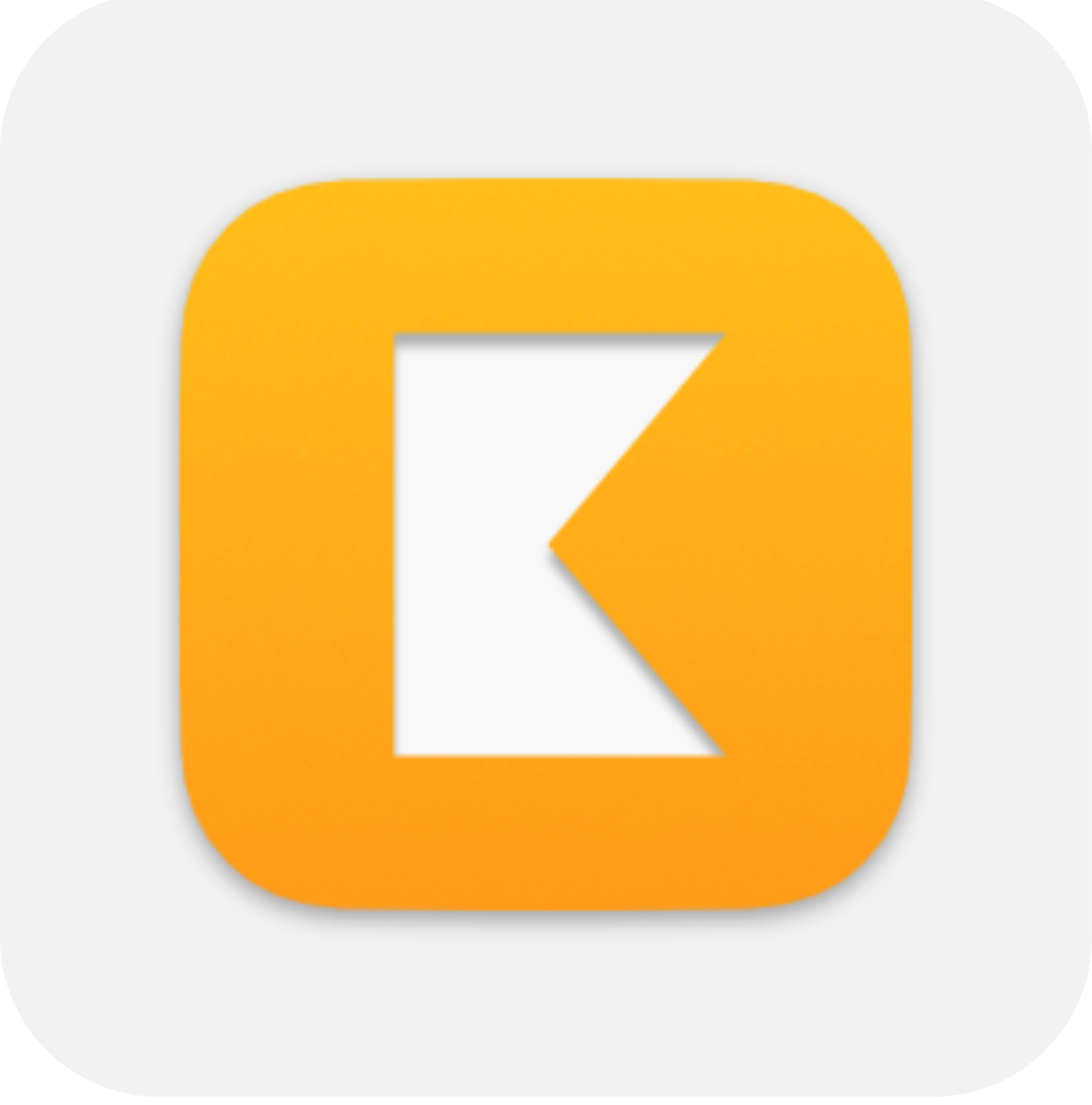 App Keyshape