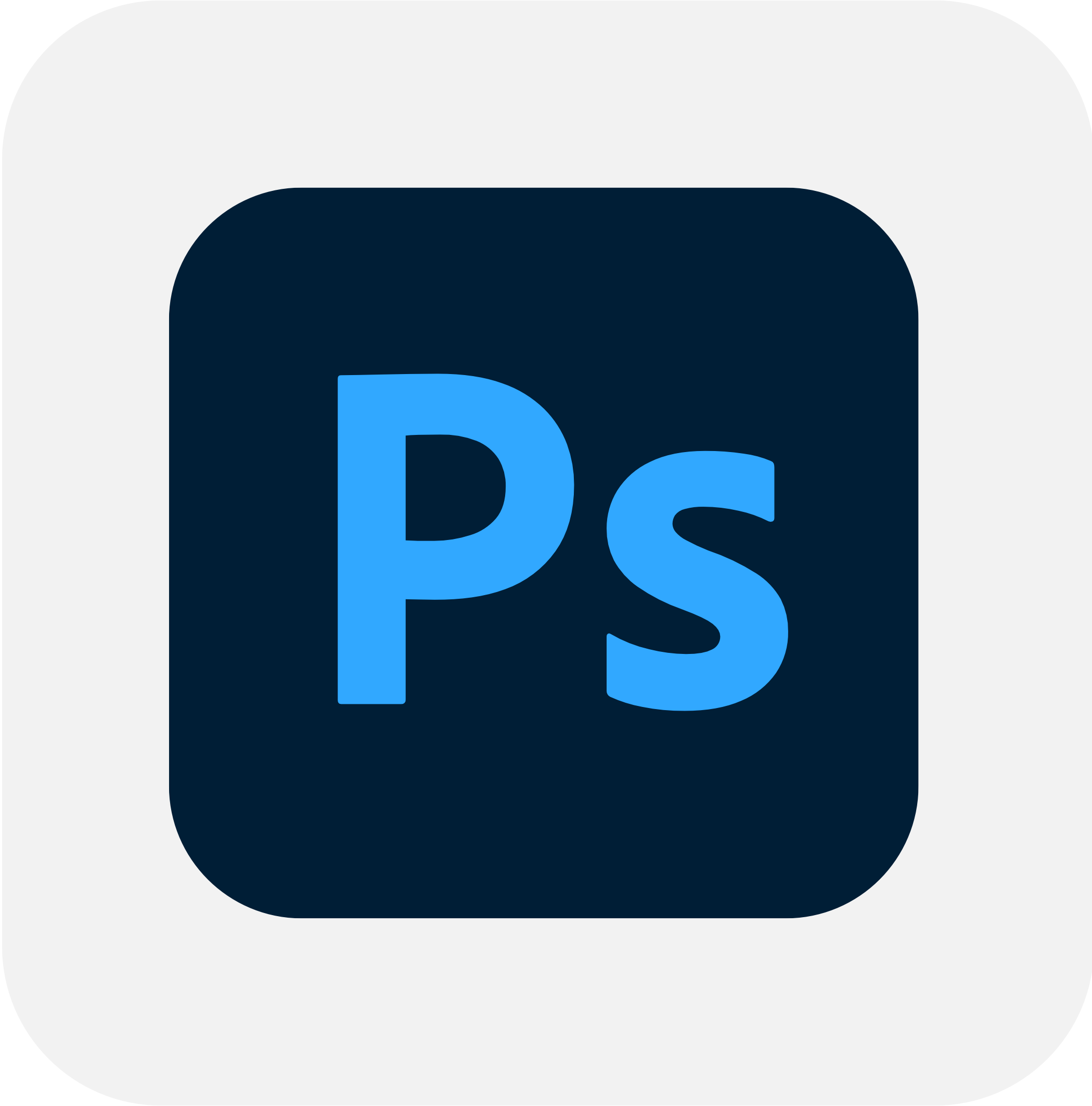 App Photoshop