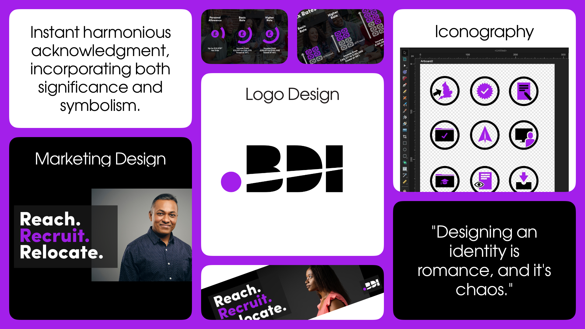 BDI